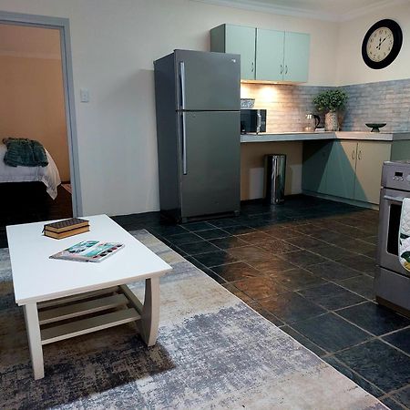 Hide Away On 21 Apartman Mossel Bay Kültér fotó