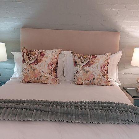 Hide Away On 21 Apartman Mossel Bay Kültér fotó