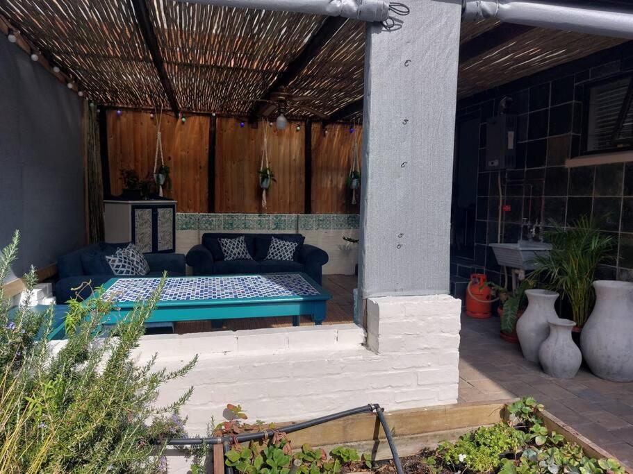 Hide Away On 21 Apartman Mossel Bay Kültér fotó
