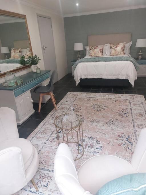 Hide Away On 21 Apartman Mossel Bay Kültér fotó