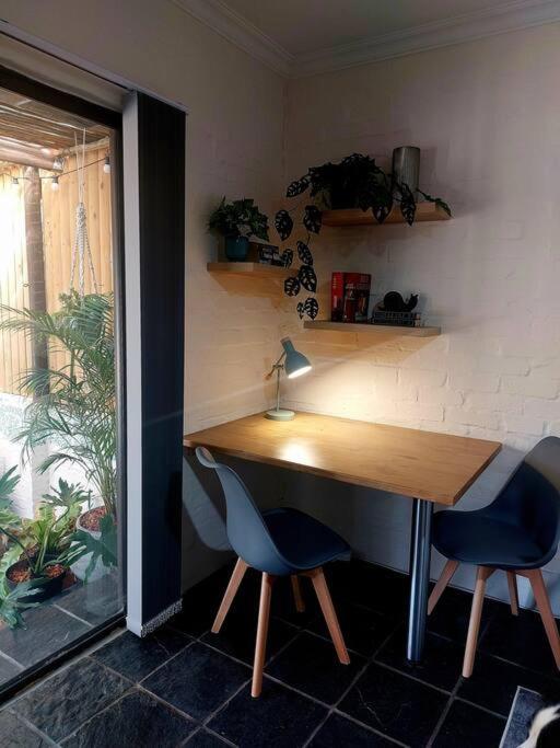 Hide Away On 21 Apartman Mossel Bay Kültér fotó