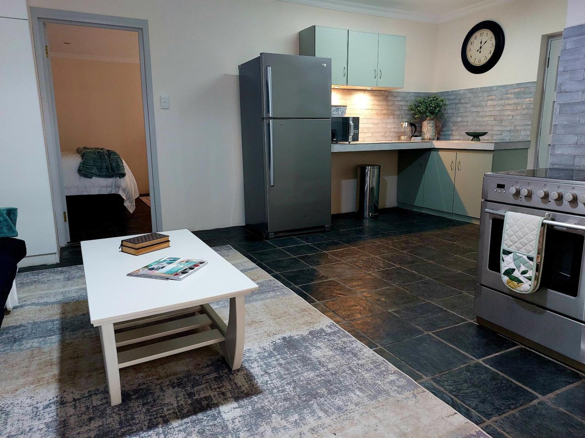 Hide Away On 21 Apartman Mossel Bay Kültér fotó
